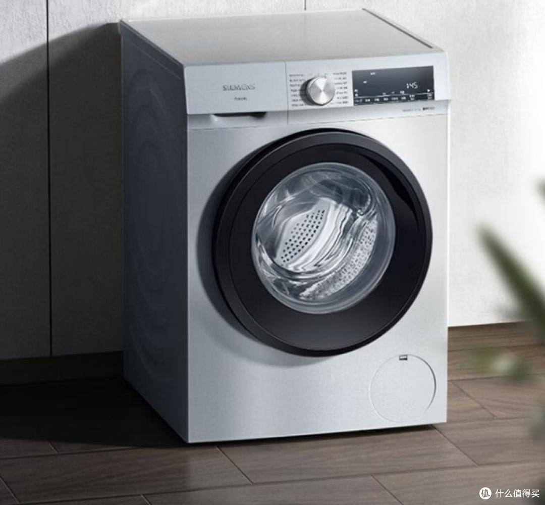 2025可以“闭眼选”的五款洗烘一体机：性价比高，几乎“零差评”