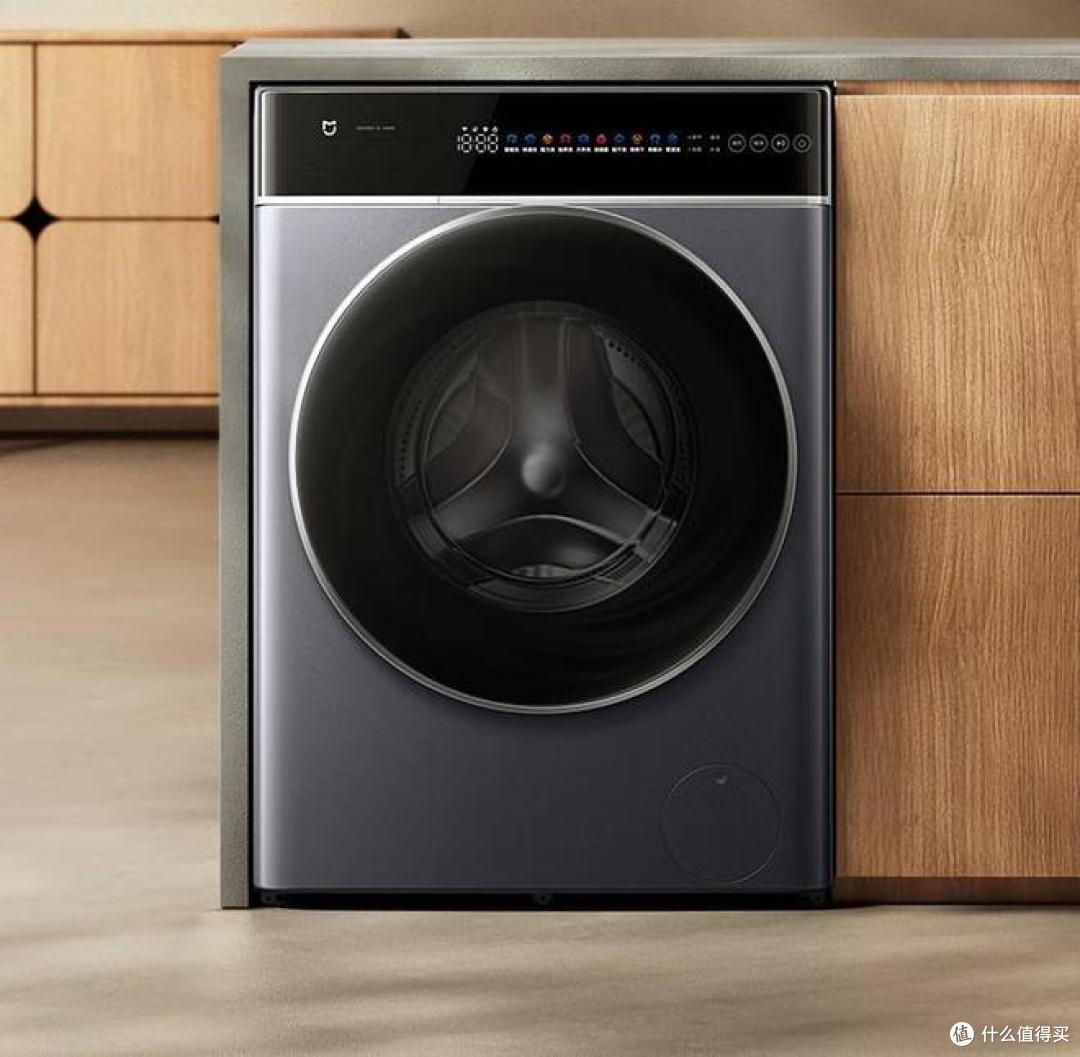 2025可以“闭眼选”的五款洗烘一体机：性价比高，几乎“零差评”