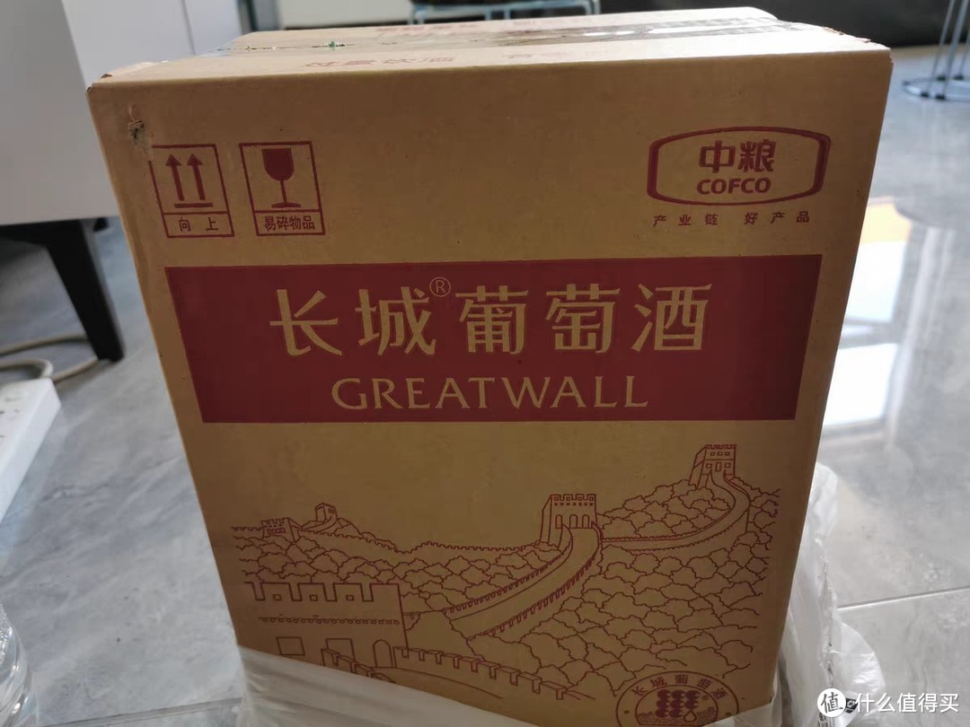 长城干红，为蛇年新春注入醇厚佳酿