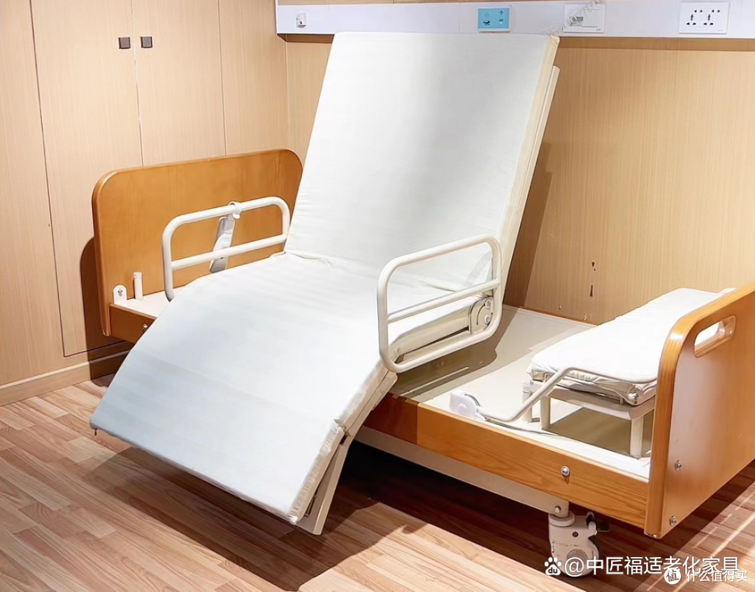 适老化家具：关怀与创新的融合