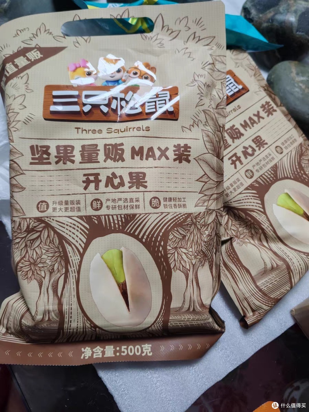 三只松鼠是进口商品吗=三只松鼠是进口商品吗知乎