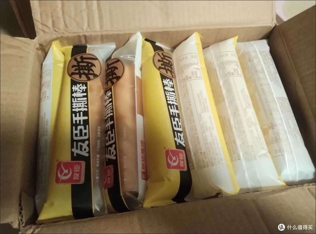 春节桌上的那根友臣手撕棒