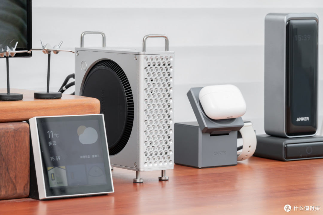 Macmini M4 配件哪家强？外壳/显示/存储/拓展/键盘/线缆一篇搞定