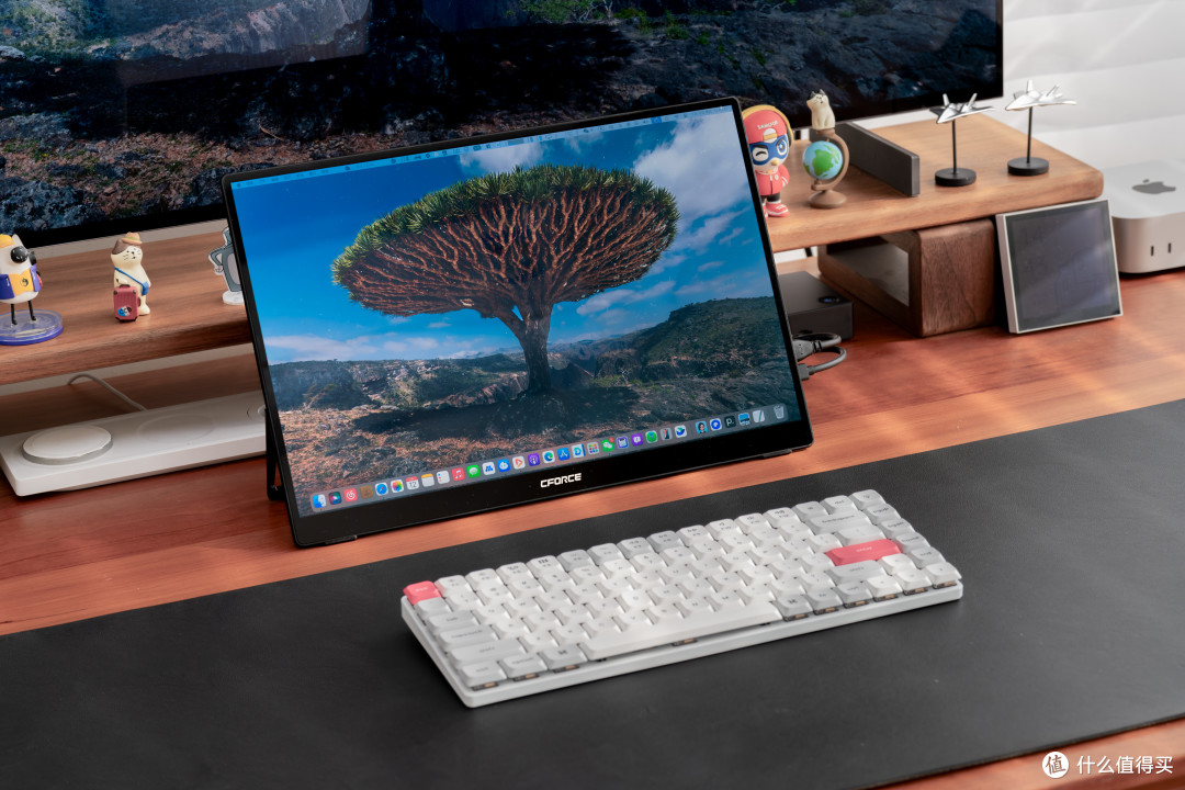 Macmini M4 配件哪家强？外壳/显示/存储/拓展/键盘/线缆一篇搞定