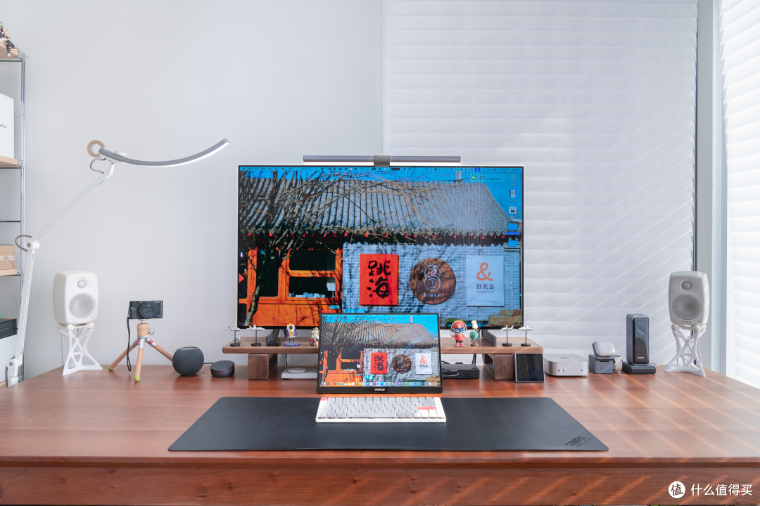 Macmini M4 配件哪家强？外壳/显示/存储/拓展/键盘/线缆一篇搞定