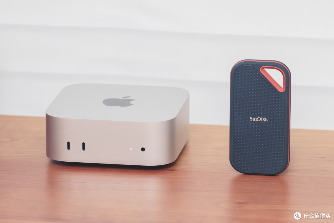 Macmini M4 配件哪家强？外壳/显示/存储/拓展/键盘/线缆一篇搞定