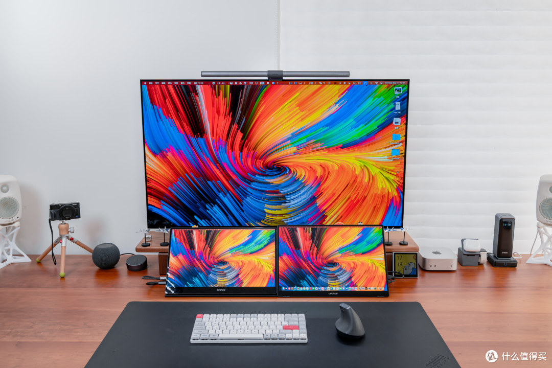 Macmini M4 配件哪家强？外壳/显示/存储/拓展/键盘/线缆一篇搞定