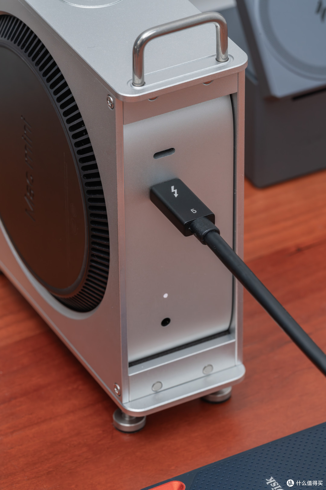 Macmini M4 配件哪家强？外壳/显示/存储/拓展/键盘/线缆一篇搞定