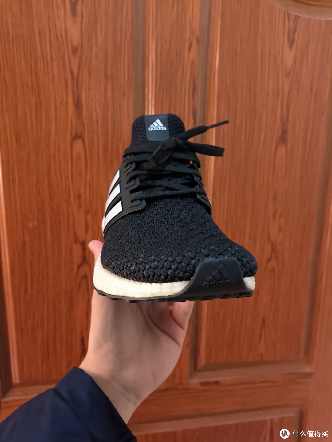 300元阿迪Ultraboost clima开箱，依然前五通勤鞋之选