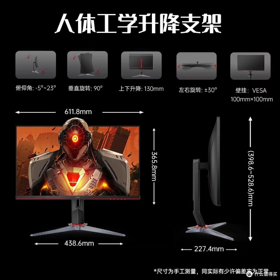 显示器选购攻略：从菜鸟到行家，一篇文章让你挑对心仪屏幕！