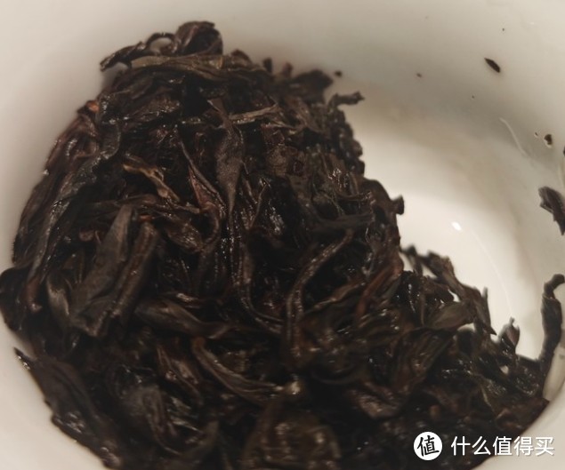 四款中端肉桂对比；岩茶之王肉桂进阶