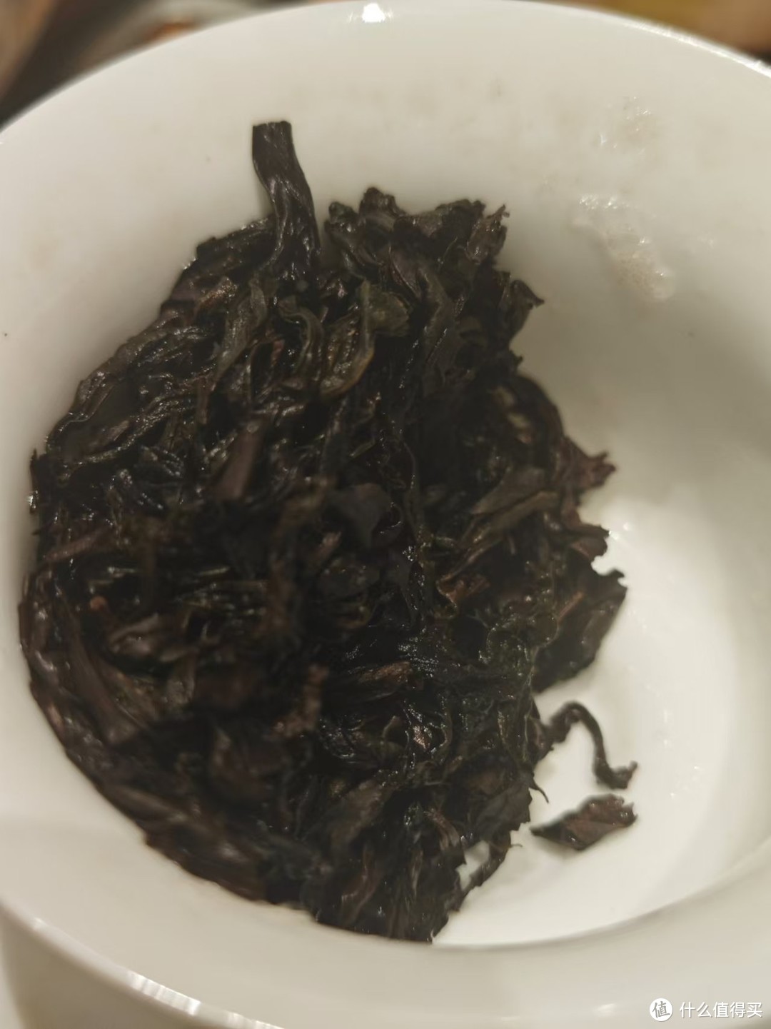 四款中端肉桂对比；岩茶之王肉桂进阶