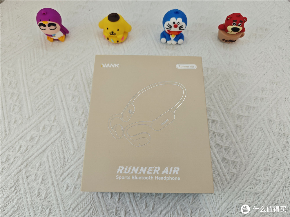 南卡Runner Air：开放式气传导设计，刷新运动耳机佩戴新体验