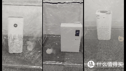 空气净化器品牌排行榜前十名！拾梧、海尔、小米空气净化器怎么样