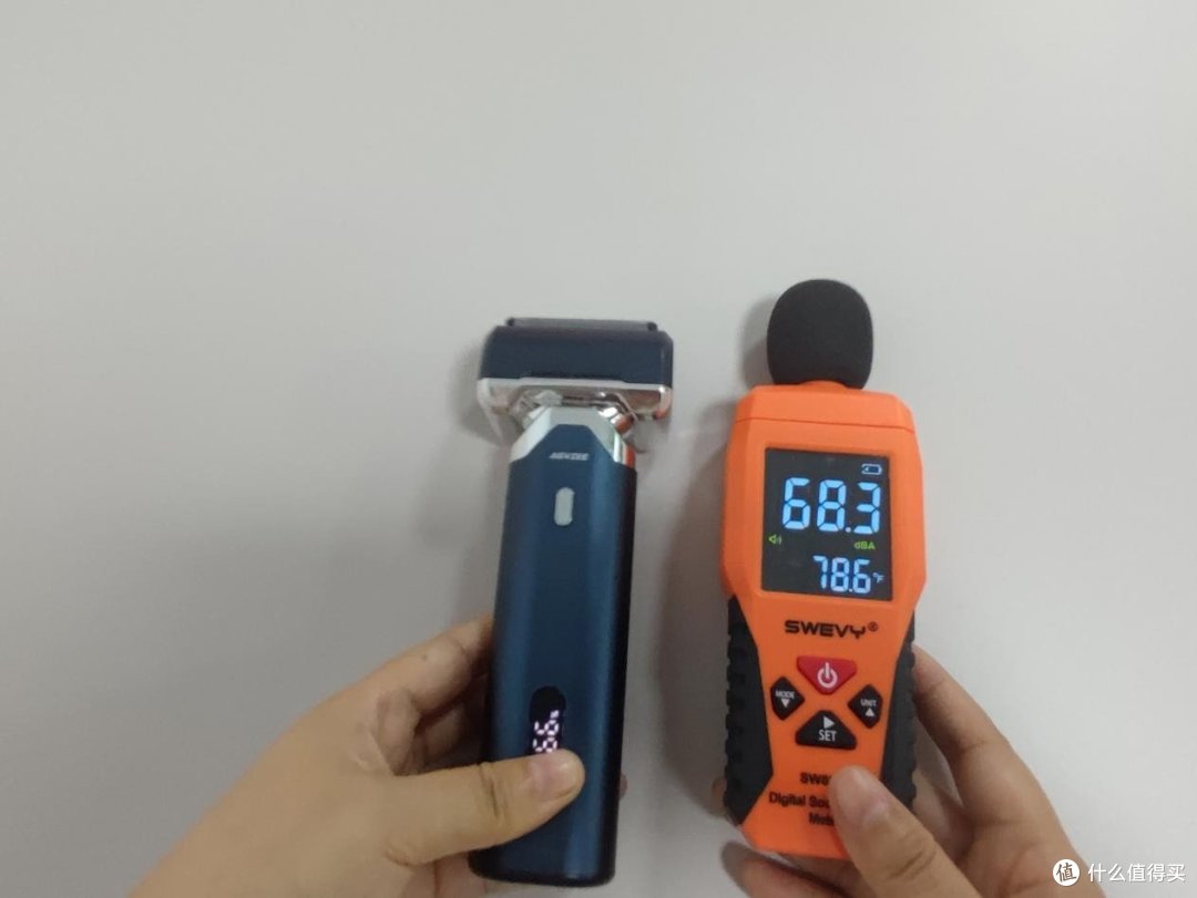 往复式剃须刀哪个牌子的好？五款往复式剃须刀测评PK见真章！