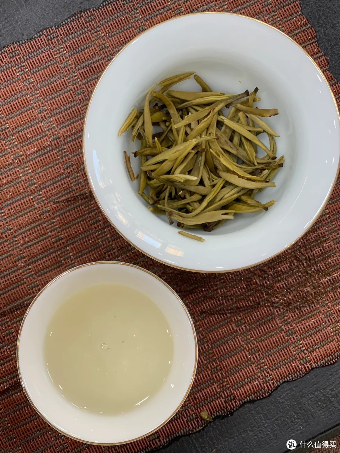 过年送什么茶叶比较好？适合送爸妈/送朋友/送长辈茶叶品牌推荐！