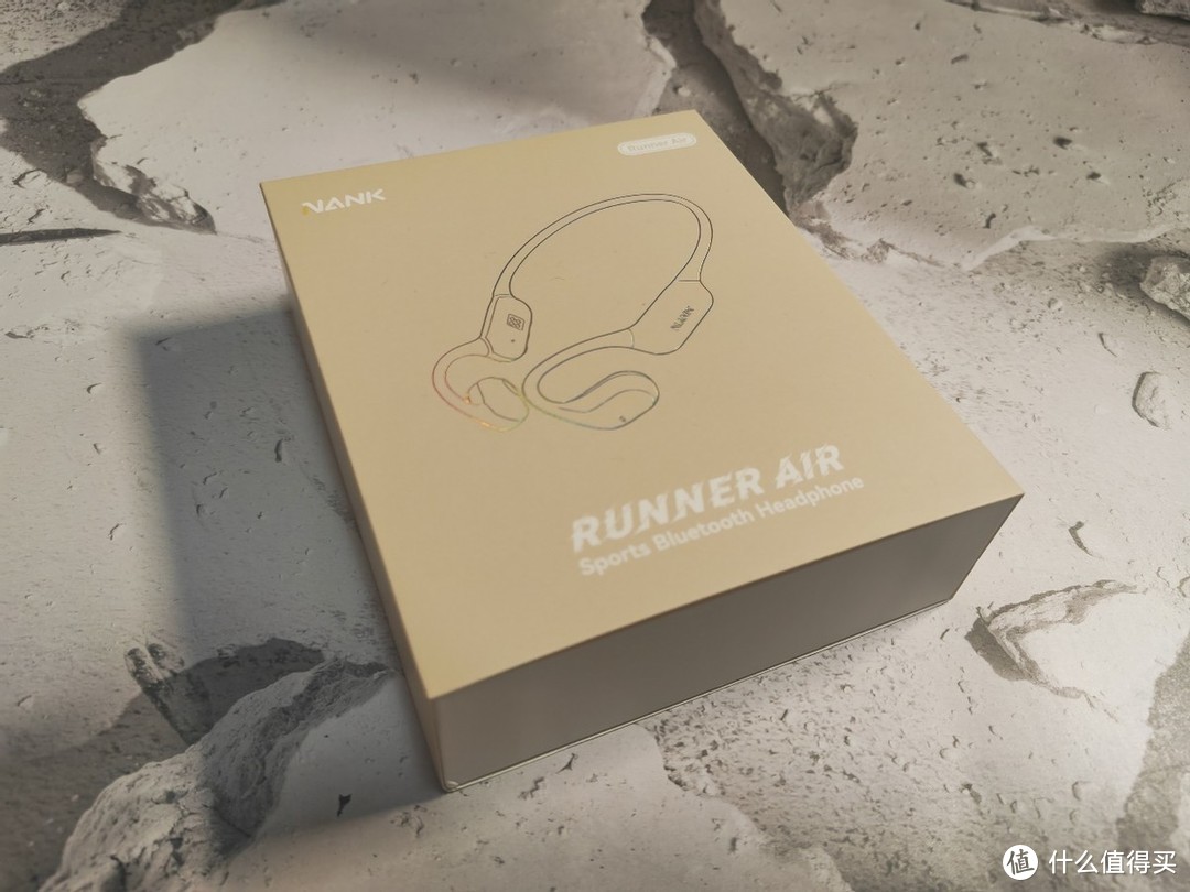 南卡Runner Air运动耳机评测：轻松佩戴，音乐畅享