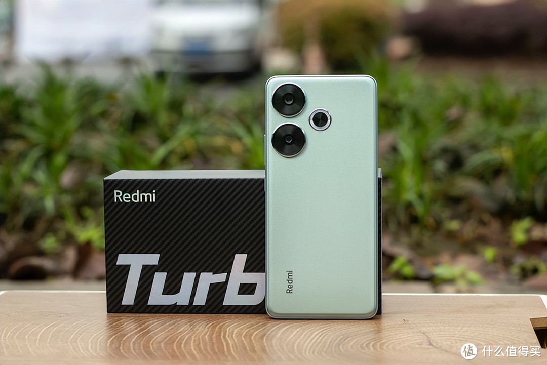 千元机性价比之王，红米Redmi Turbo3给你实用体验！