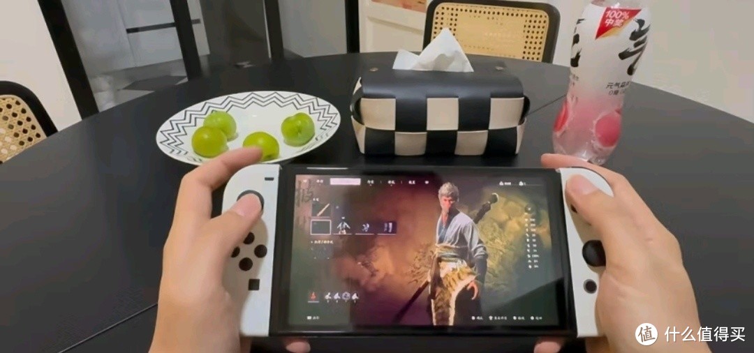 任天堂Switch 2发布：红蓝手柄经典延续售价399美元起你心动了吗