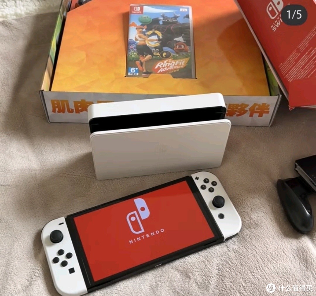 任天堂Switch 2发布：红蓝手柄经典延续售价399美元起你心动了吗