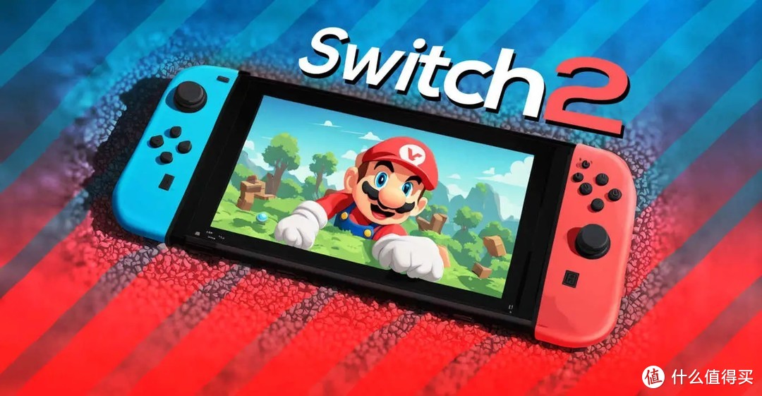 任天堂Switch 2全方位评测：从游戏流畅度到画面质量的深度剖析