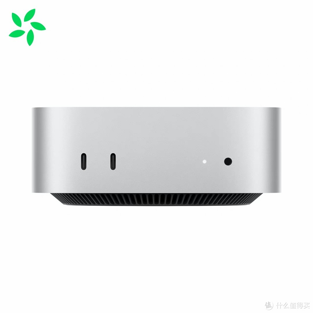 Mac mini M4国补体验：性价比爆棚