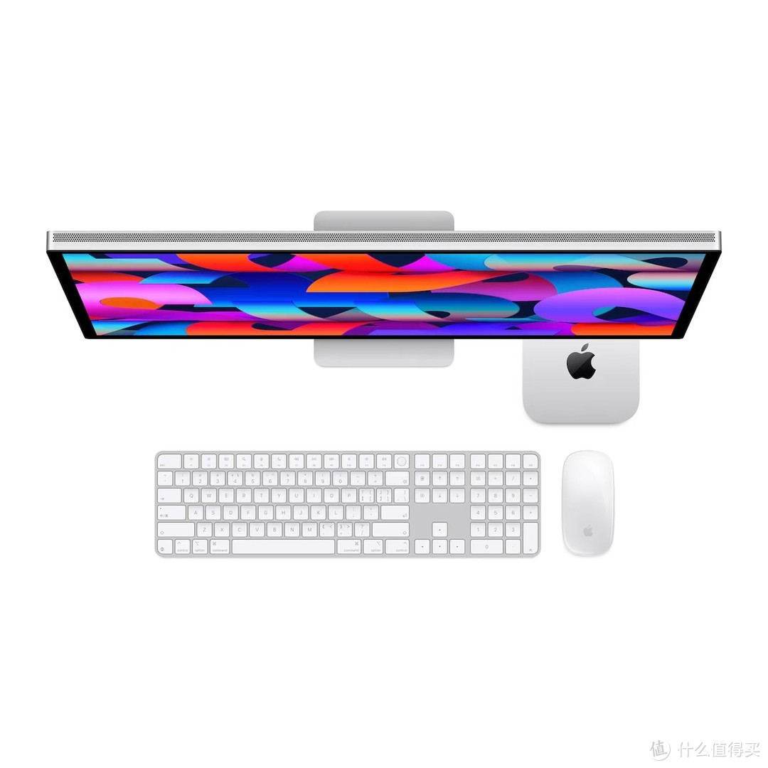 Mac mini M4国补体验：性价比爆棚