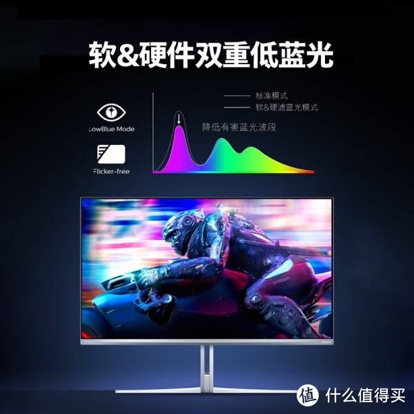 飞利浦O8 4K240Hz QD-OLED电竞显示器：2025年高性价比之选