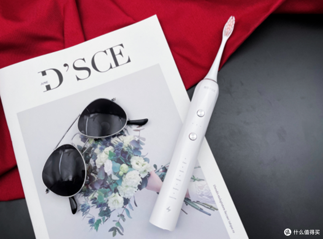 电动牙刷哪个牌子的好用？2025十大电动牙刷品牌榜单，帮你避雷！