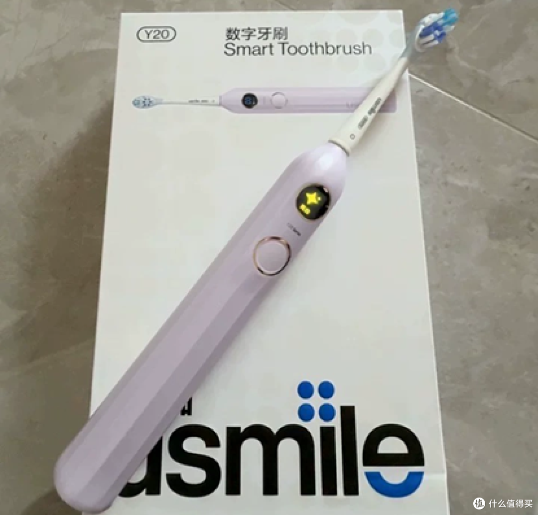 电动牙刷哪个牌子的好用？2025十大电动牙刷品牌榜单，帮你避雷！