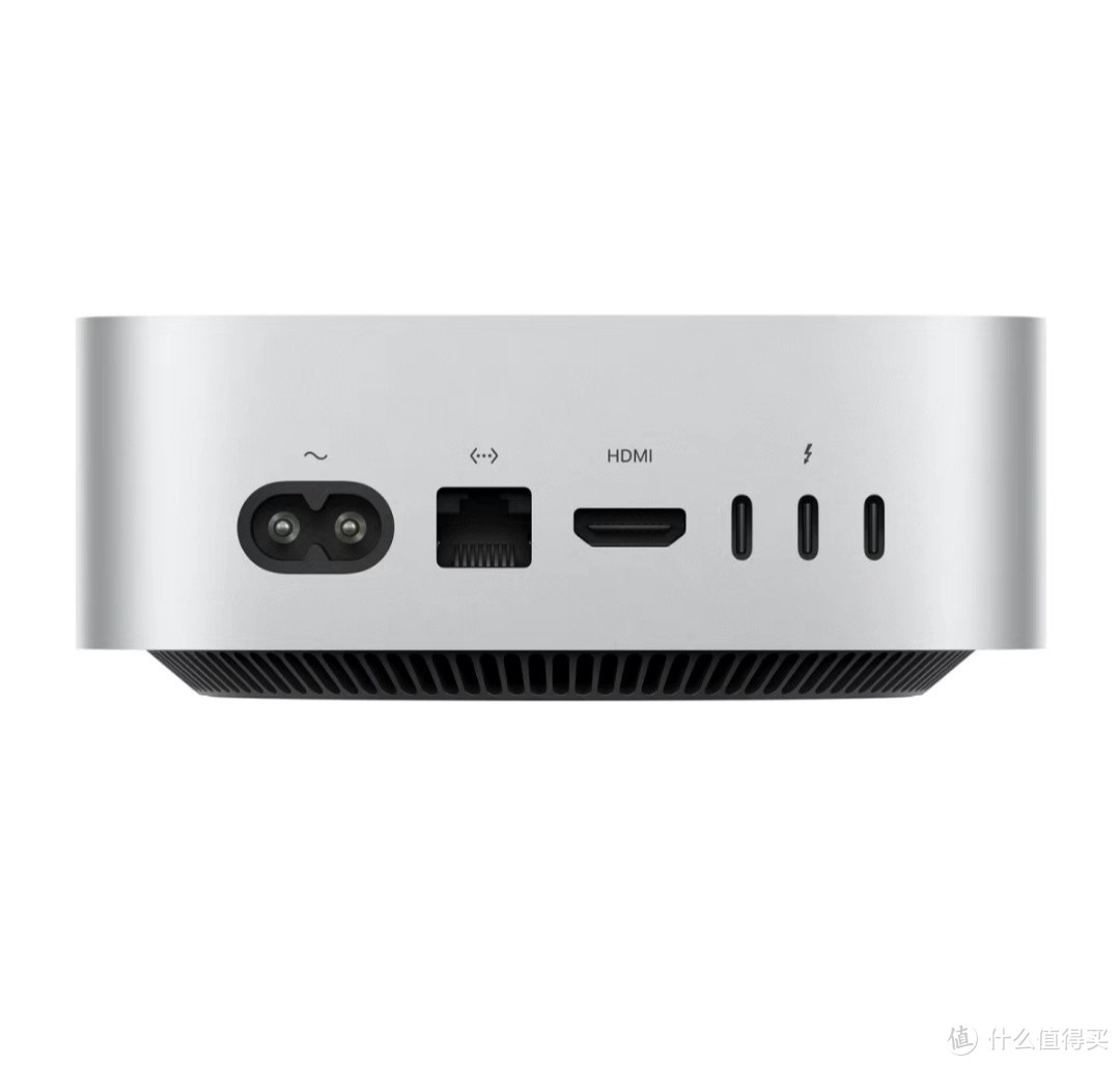 苹果Mac mini m4性能解析