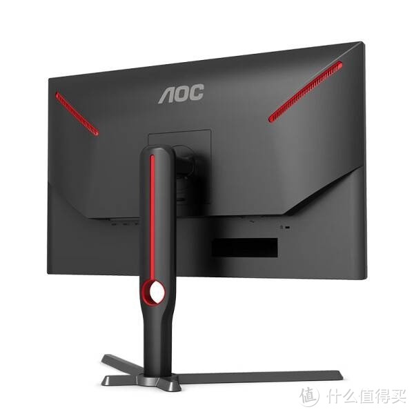 AOC U27G3XM游戏电竞体验