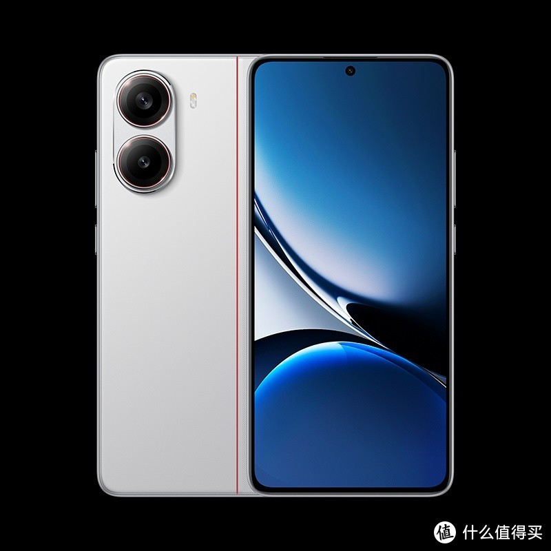 REDMI Turbo 4，国补下的超值选择！