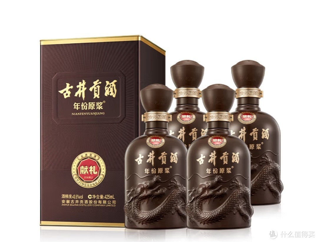 过年送礼选白酒，这几个要点一把握，必定选不错！