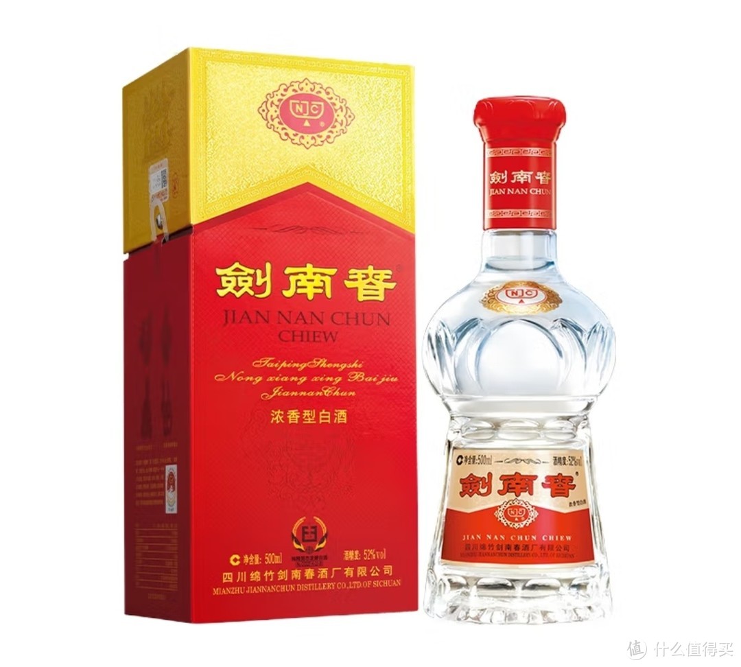 过年送礼选白酒，这几个要点一把握，必定选不错！