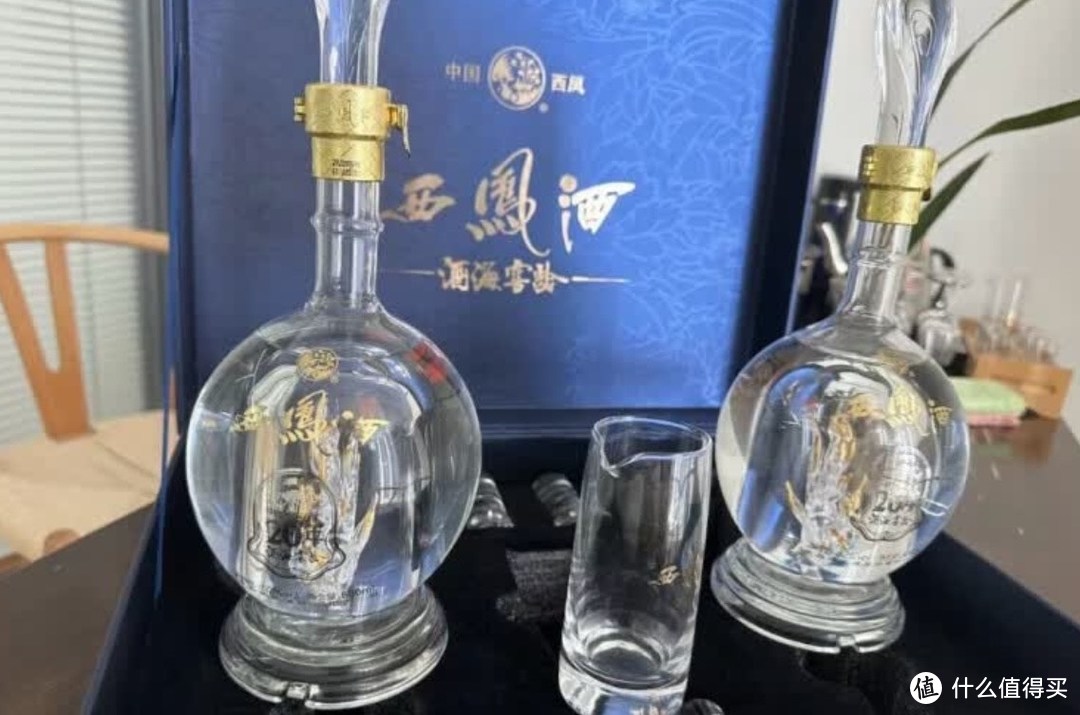 过年白酒礼盒挑选哪款才体面？？