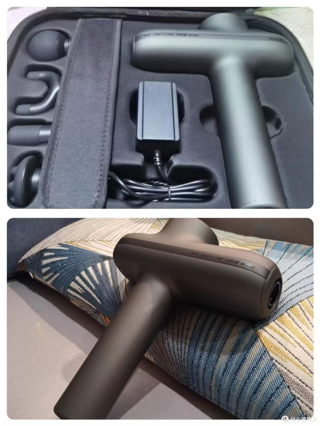 筋膜枪十大品牌排行榜品牌有哪些？筋膜枪推荐汇总，实测超硬核