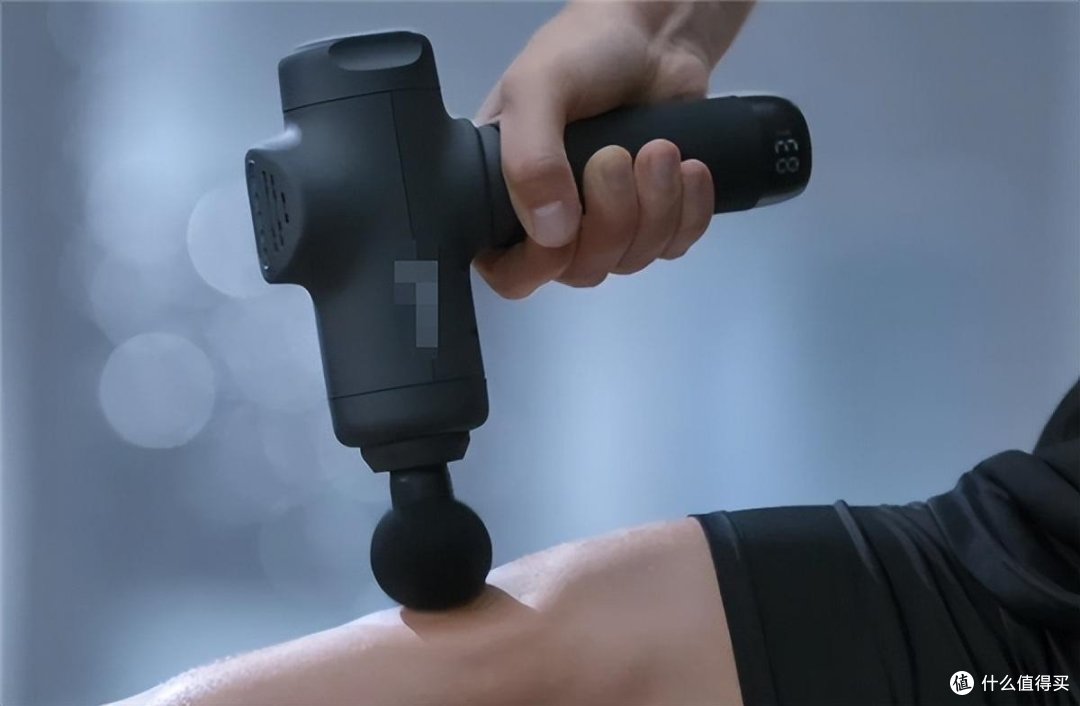 筋膜枪十大品牌排行榜品牌有哪些？筋膜枪推荐汇总，实测超硬核