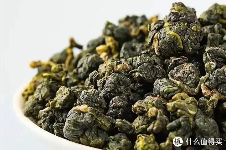 什么是“乌龙茶”？哪产的最好喝？今天一次全读懂，来，涨知识了