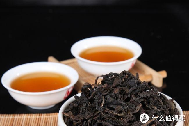 什么是“乌龙茶”？哪产的最好喝？今天一次全读懂，来，涨知识了