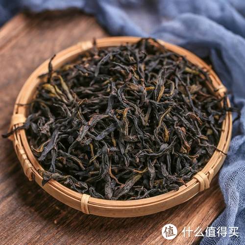 什么是“乌龙茶”？哪产的最好喝？今天一次全读懂，来，涨知识了