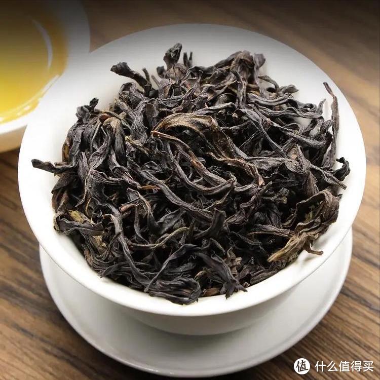 什么是“乌龙茶”？哪产的最好喝？今天一次全读懂，来，涨知识了