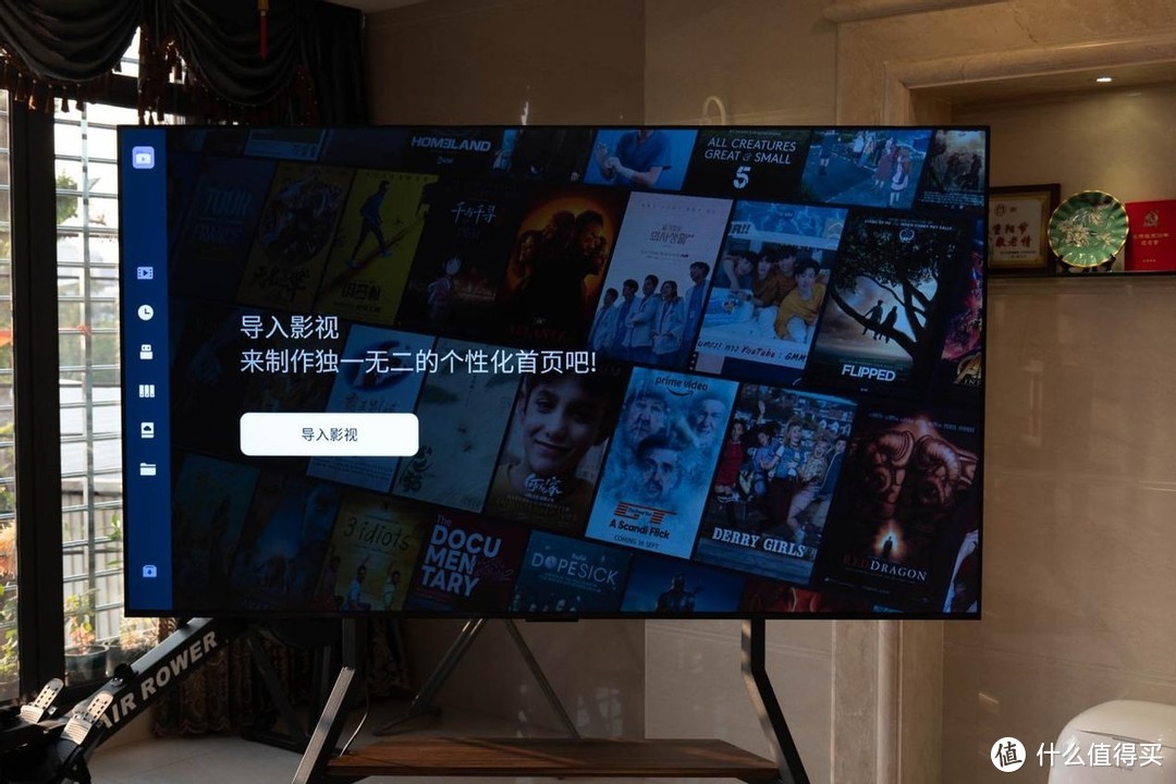 国补神机？85英寸大屏杀入五千以内！TCL T6L QD-Mini LED电视