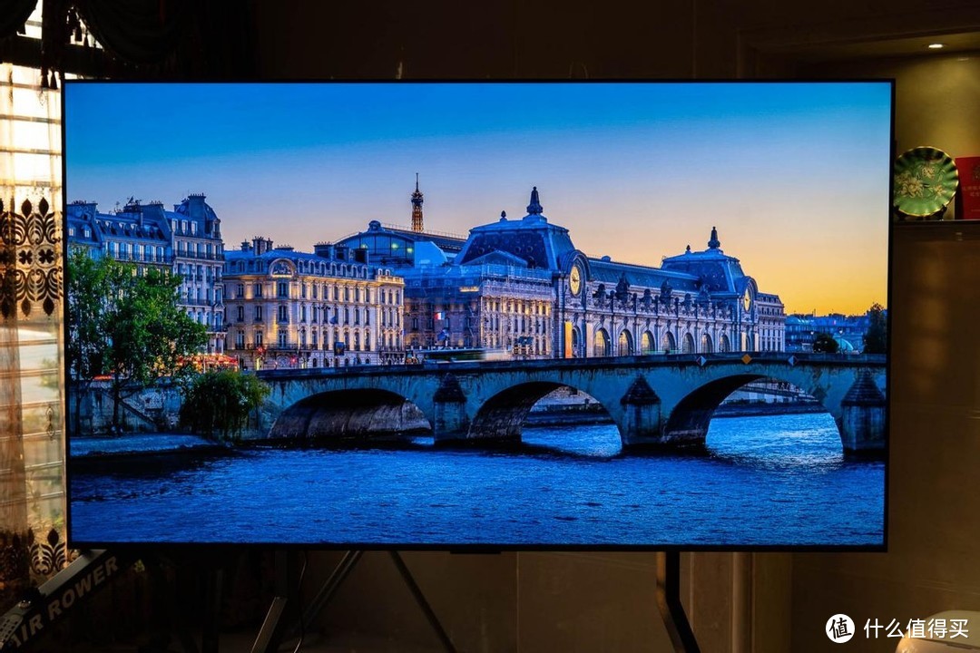 国补神机？85英寸大屏杀入五千以内！TCL T6L QD-Mini LED电视