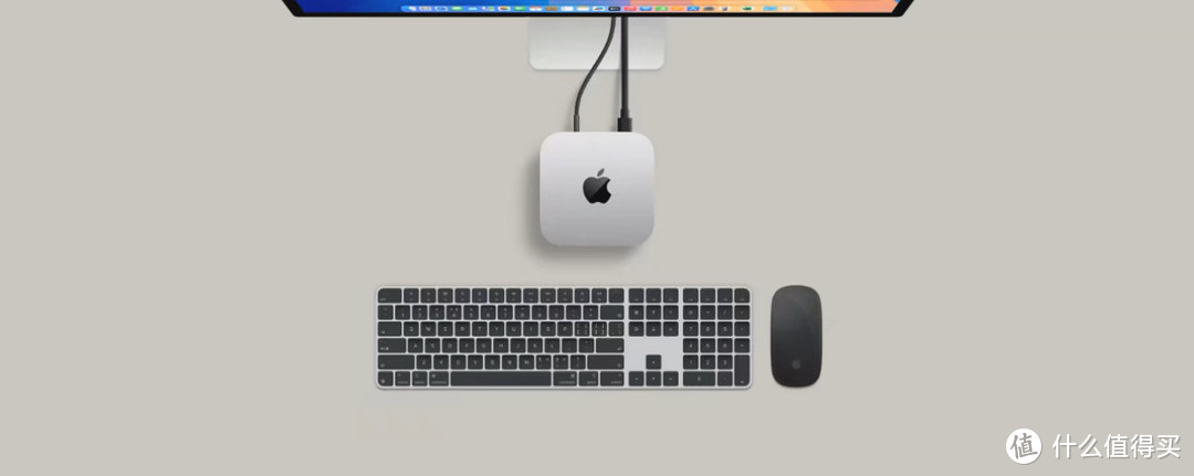 聊聊Mac mini m4