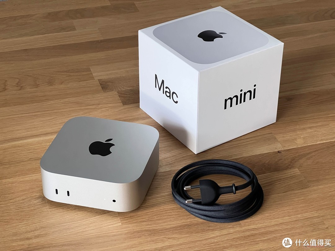 Mac mini M4深度体验：兼顾性能与性价比的小钢炮