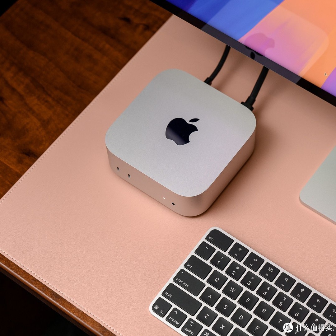 Mac mini M4深度体验：兼顾性能与性价比的小钢炮