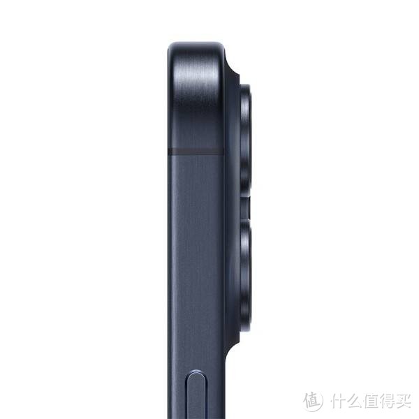 突破界限，定义未来：Apple iPhone 15 Pro 蓝色钛金属 128GB