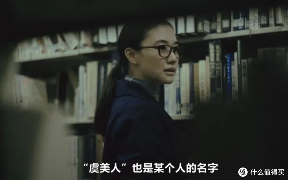 Netflix再出一部王炸，让人看得窒息