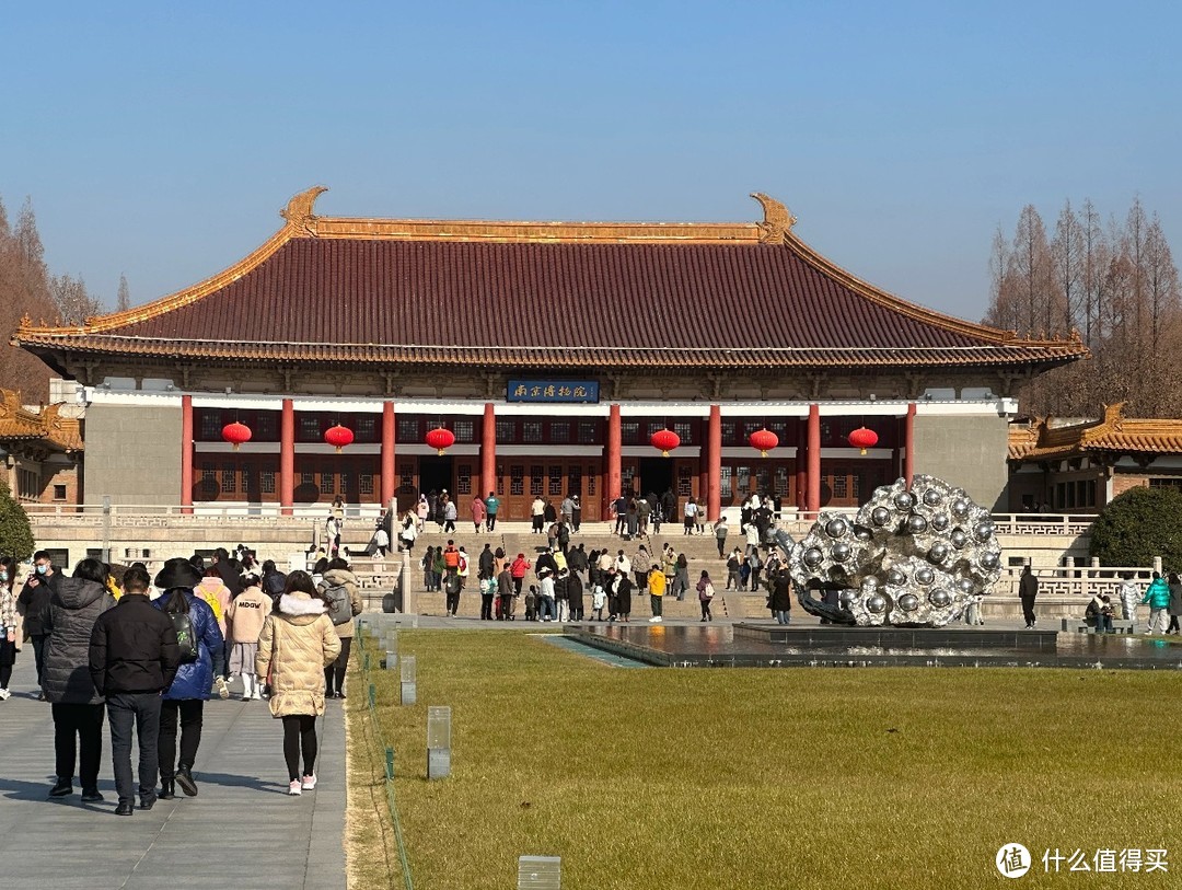 南京春节行：一场温暖的人文邂逅